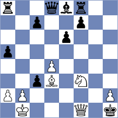Zak - Zelezny (Chess.com INT, 2021)