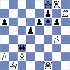 Koellner - Timerkhanov (chess.com INT, 2020)