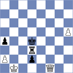 Buchenau - Varriale (chess.com INT, 2022)