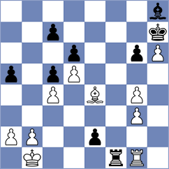 Suarez Uriel - Balaji (chess.com INT, 2024)