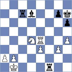 Corbett - Olsarova (Chess.com INT, 2021)