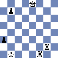Terzi - Supatashvili (Chess.com INT, 2020)