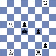 Bristy - Aldokhin (chess.com INT, 2022)