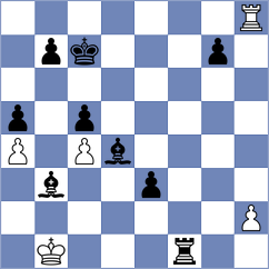 Guimaraes - Maheswaran (Chess.com INT, 2021)