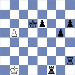 Yoo - Tayar (Chess.com INT, 2020)