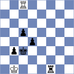 Carrillo Marval - Travadon (chess.com INT, 2024)