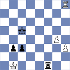 Tarasova - Stepanencu (chess.com INT, 2021)