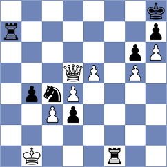 Tarhan - Ezat (chess.com INT, 2024)