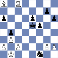 Al Tarbosh - Tsatsalashvili (chess.com INT, 2024)