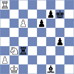 Gheorghiu - Postlmayer (chess.com INT, 2023)