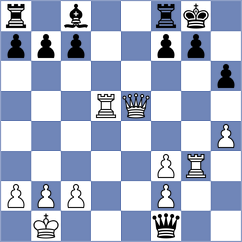 Winkels - Rodriguez Polo (chess.com INT, 2023)