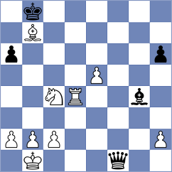 Alegre - Acheampong (Chess.com INT, 2021)