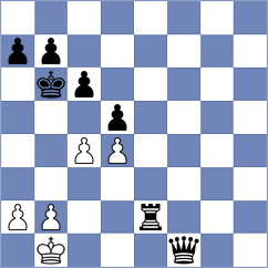 Dofek - Karasek (Chess.com INT, 2021)