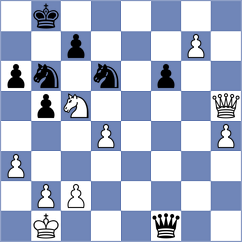 Delorme - Avramidou (chess.com INT, 2023)