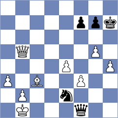Buscar - Stark (Chess.com INT, 2021)