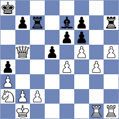 Sliwicki - Dahanayake (chess.com INT, 2021)