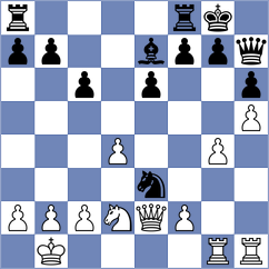 Kekic - Amgalantengis (Chess.com INT, 2021)