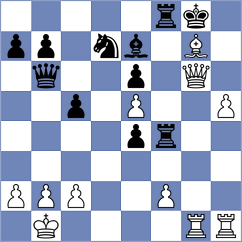 Schmakel - Nayem (chess.com INT, 2021)