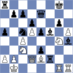 Veleshnja - Seo (chess.com INT, 2022)