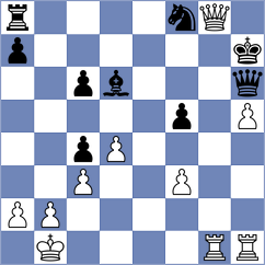 Balabayeva - Svicevic (Chess.com INT, 2021)