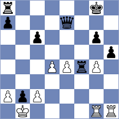 Domingo Nunez - Ilamparthi (chess.com INT, 2024)