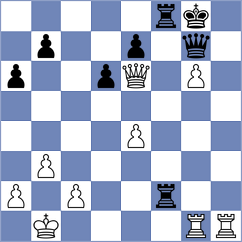 Asish Panda - Butti (chess.com INT, 2024)