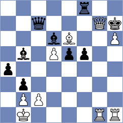 Rieger - Rustamov (chess.com INT, 2024)