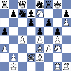 Basel - Houlsby (Playchess.com INT, 2004)