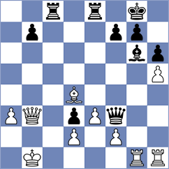 Gholami Orimi - Bruedigam (chess.com INT, 2024)