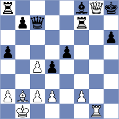 Bulatova - Clawitter (chess.com INT, 2024)