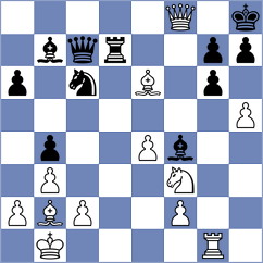 Demchenko - Alonso Orta (chess.com INT, 2024)
