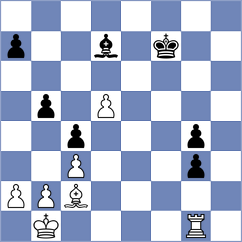 Rosenberg - Skiadopoulos (chess.com INT, 2024)