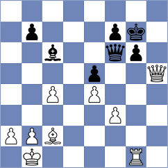 Zherebukh - Nagle (Chess.com INT, 2017)