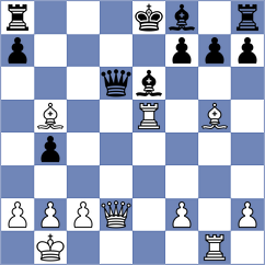 Chassard - Kozakov (chess.com INT, 2024)