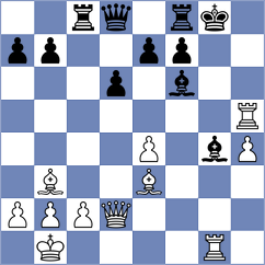 Perez Rodriguez - Vila Dupla (chess.com INT, 2023)