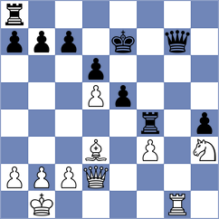 Bettalli - Erece (chess.com INT, 2022)