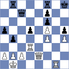 Preotu - Mondrzycki (chess.com INT, 2024)