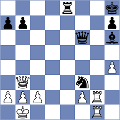 Callejas Rojas - Georg (chess.com INT, 2022)