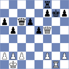 Bokros - Paragua (chess.com INT, 2024)