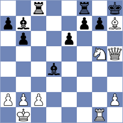 Dostal - Zavurkova (Chess.com INT, 2021)
