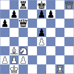 Xu - Wang (chess.com INT, 2024)