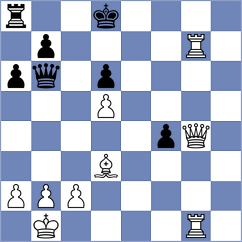 Freitag - Negron Lizarazo (chess.com INT, 2023)