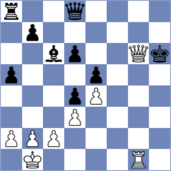Mravunac - Puzyrevsky (Chess.com INT, 2020)