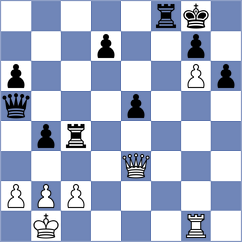 Cardoso - Vitenberg (Chess.com INT, 2019)