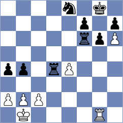 Okike - Penagalapati (chess.com INT, 2023)