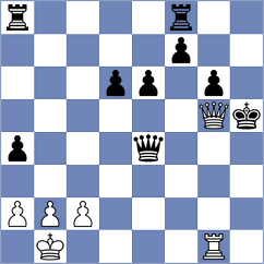 Matute Escobar - Bank (Chess.com INT, 2021)