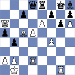 Tarasova - Belmonte (chess.com INT, 2024)