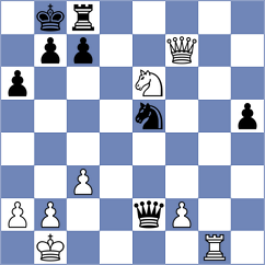 Bartel - Xiong (chess.com INT, 2024)