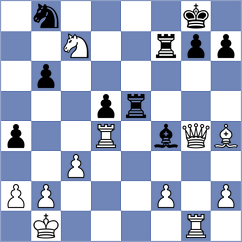 Solon - Mesquita (chess.com INT, 2024)