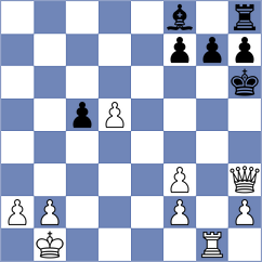 Nekrasova - Joshi (Chess.com INT, 2021)